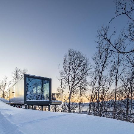 Narvikfjellet Camp 291 Apartment Екстериор снимка