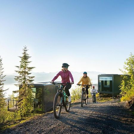 Narvikfjellet Camp 291 Apartment Екстериор снимка