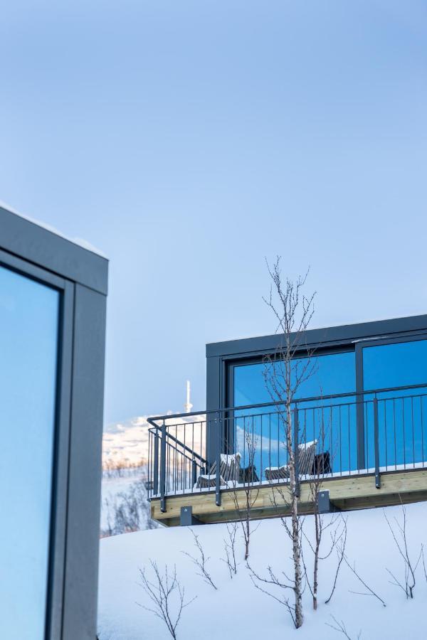 Narvikfjellet Camp 291 Apartment Екстериор снимка