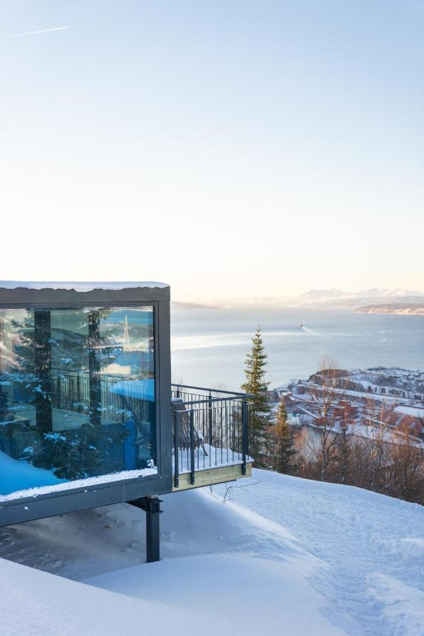 Narvikfjellet Camp 291 Apartment Екстериор снимка