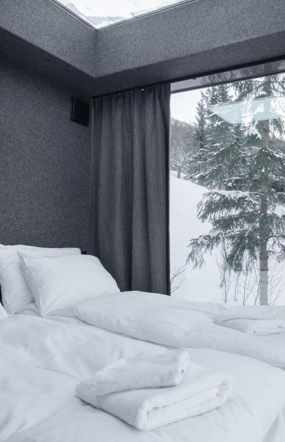 Narvikfjellet Camp 291 Apartment Екстериор снимка