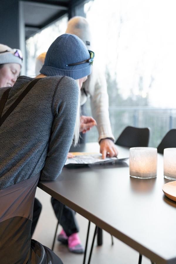 Narvikfjellet Camp 291 Apartment Екстериор снимка