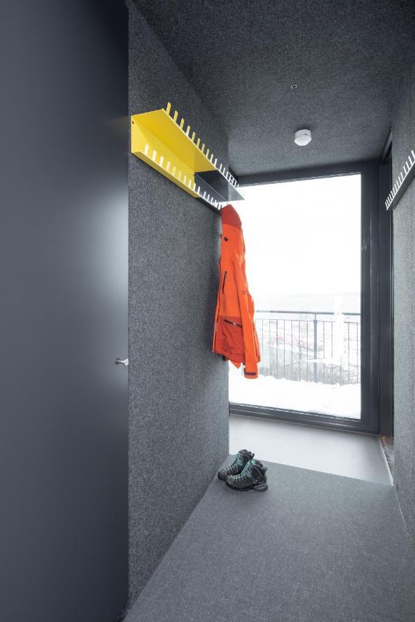 Narvikfjellet Camp 291 Apartment Екстериор снимка