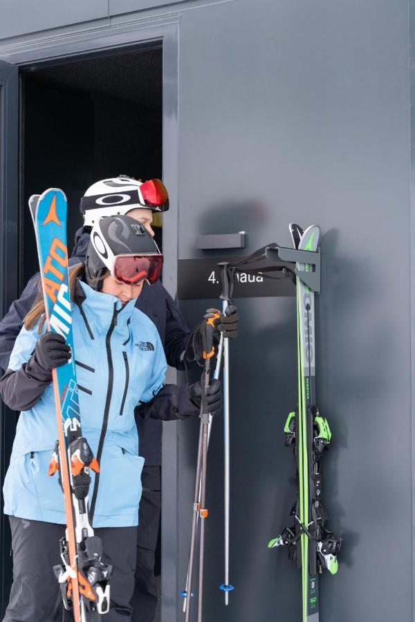 Narvikfjellet Camp 291 Apartment Екстериор снимка