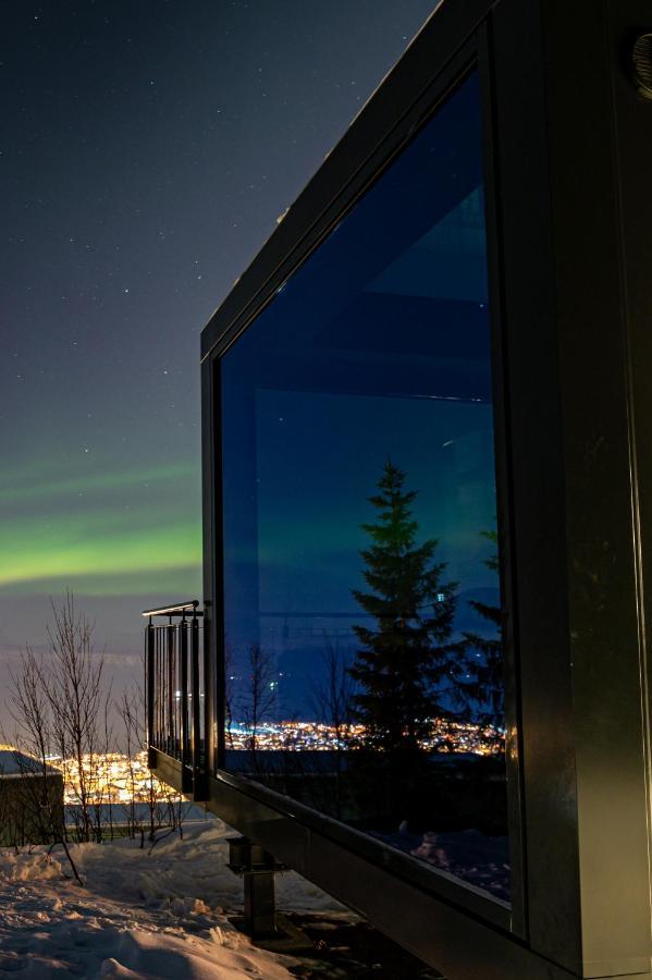 Narvikfjellet Camp 291 Apartment Екстериор снимка
