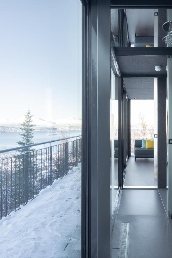 Narvikfjellet Camp 291 Apartment Екстериор снимка