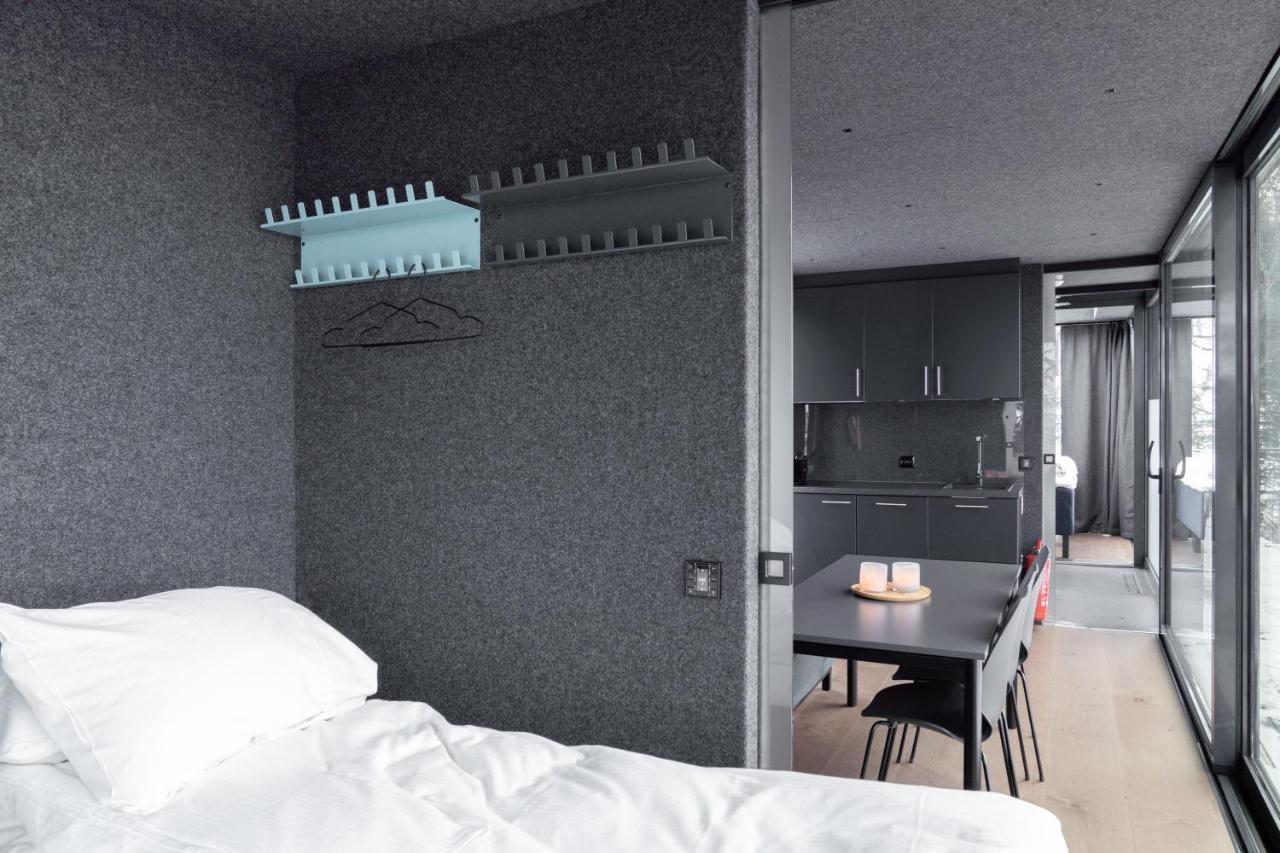 Narvikfjellet Camp 291 Apartment Екстериор снимка