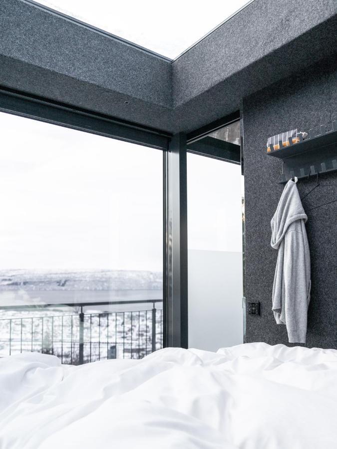 Narvikfjellet Camp 291 Apartment Екстериор снимка