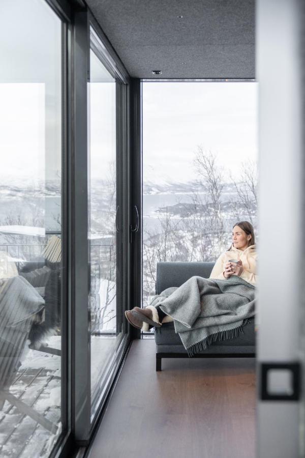 Narvikfjellet Camp 291 Apartment Екстериор снимка