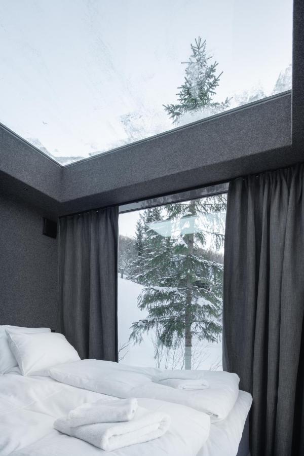 Narvikfjellet Camp 291 Apartment Екстериор снимка