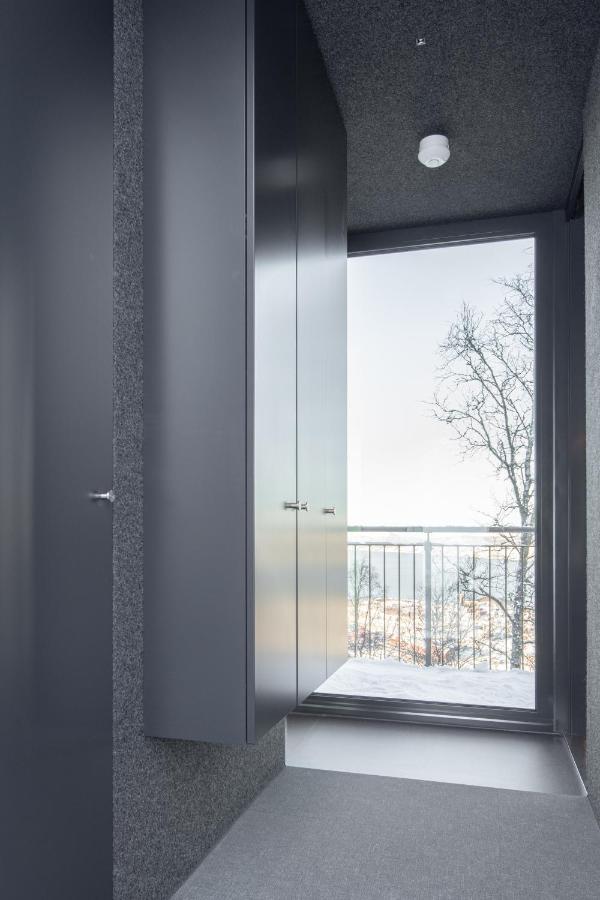 Narvikfjellet Camp 291 Apartment Екстериор снимка