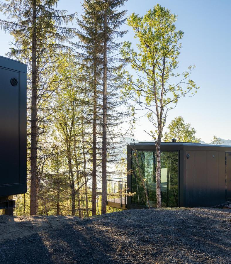 Narvikfjellet Camp 291 Apartment Екстериор снимка